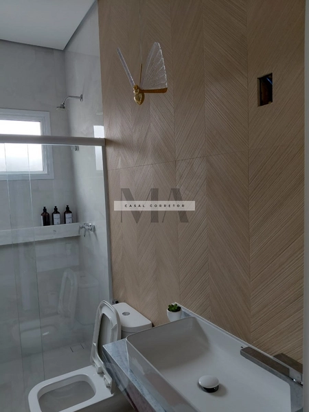 Casa no Condomínio Monte das Araucárias: 14ª foto da galeria de imagens do imóvel