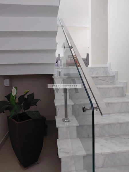 Casa no Condomínio Monte das Araucárias: 11ª foto da galeria de imagens do imóvel