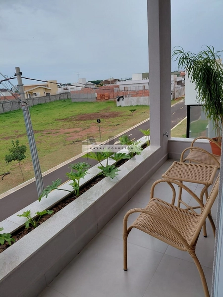 Casa no Condomínio Monte das Araucárias: 9ª foto da galeria de imagens do imóvel