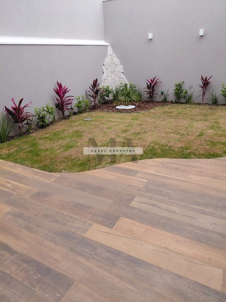 Casa no Condomínio Monte das Araucárias: 12ª foto da galeria de imagens do imóvel