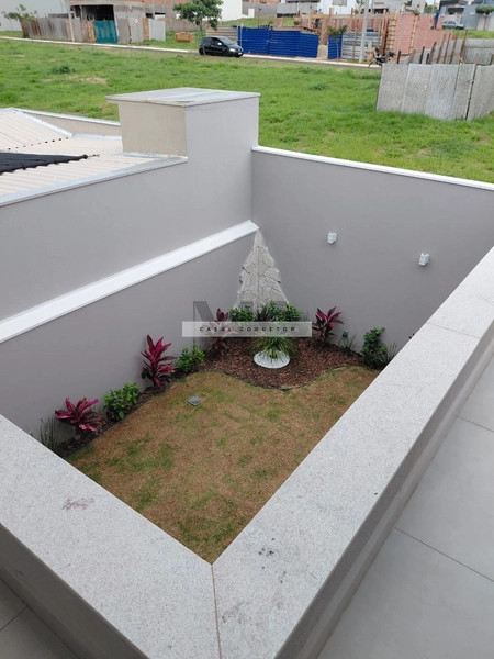 Casa no Condomínio Monte das Araucárias: 7ª foto da galeria de imagens do imóvel