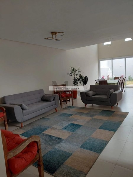 Casa no Condomínio Monte das Araucárias: 5ª foto da galeria de imagens do imóvel