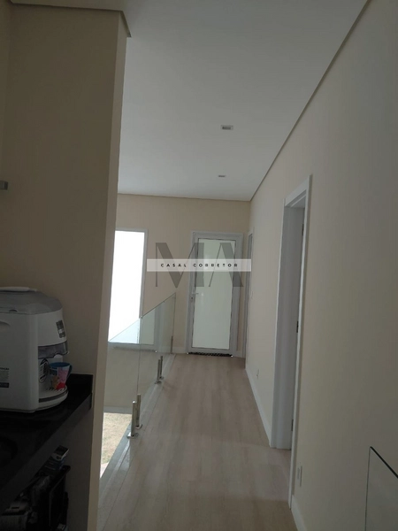 Casa no Condomínio Monte das Araucárias: 8ª foto da galeria de imagens do imóvel