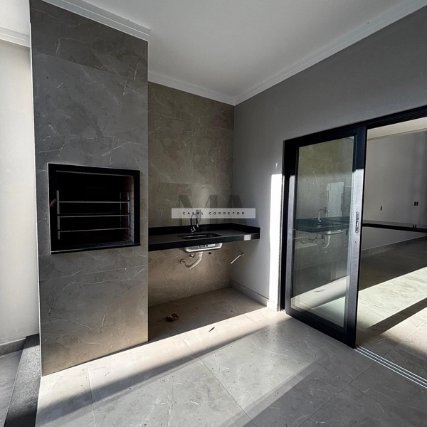 Casa no Condomínio Faixa Azul: 12ª foto da galeria de imagens do imóvel