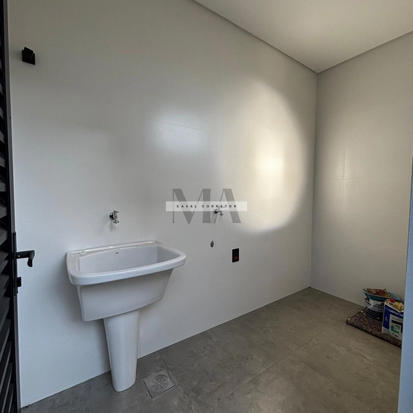 Casa no Condomínio Faixa Azul: 9ª foto da galeria de imagens do imóvel