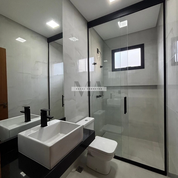 Casa no Condomínio Faixa Azul: 7ª foto da galeria de imagens do imóvel