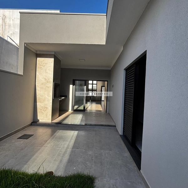 Casa no Condomínio Faixa Azul: 4ª foto da galeria de imagens do imóvel