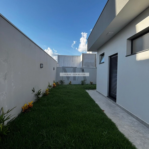 Casa no Condomínio Faixa Azul: 6ª foto da galeria de imagens do imóvel