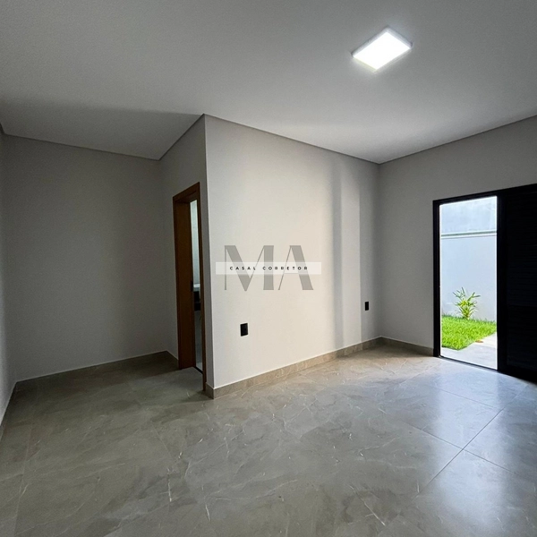 Casa no Condomínio Faixa Azul: 13ª foto da galeria de imagens do imóvel