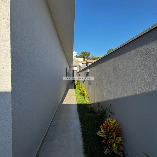 Casa no Condomínio Faixa Azul: 10ª foto da galeria de imagens do imóvel