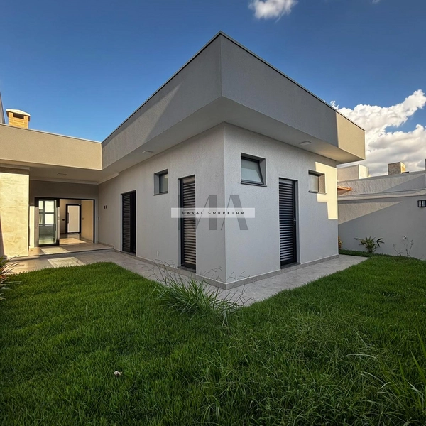 Casa no Condomínio Faixa Azul: 8ª foto da galeria de imagens do imóvel