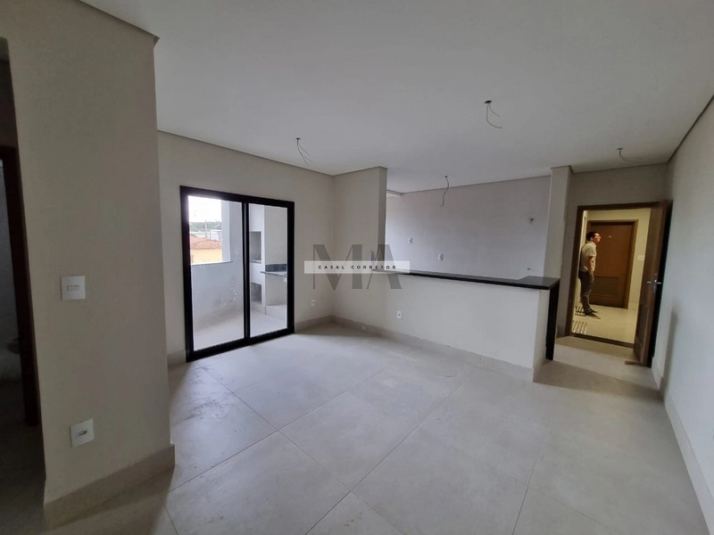 Apartamento no Edifício Premiére: 4ª foto da galeria de imagens do imóvel