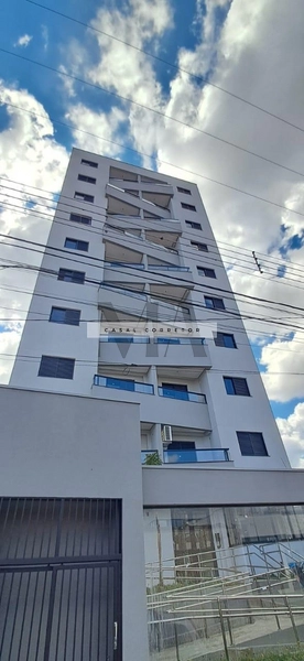 Apartamento no Edifício Premiére