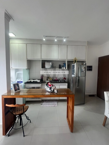 Apartamento à venda no Edifício Infinity Tower: 3ª foto da galeria de imagens do imóvel