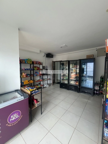 Apartamento à venda no Edifício Infinity Tower: 18ª foto da galeria de imagens do imóvel