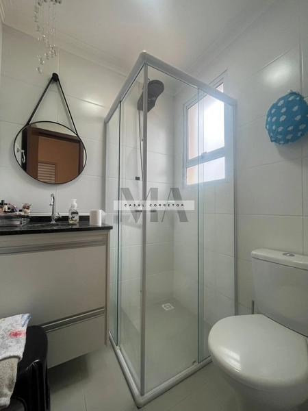 Apartamento à venda no Edifício Infinity Tower: 9ª foto da galeria de imagens do imóvel