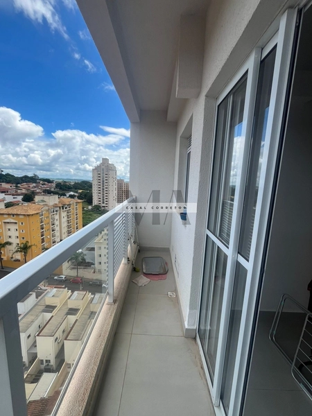 Apartamento à venda no Edifício Infinity Tower: 6ª foto da galeria de imagens do imóvel