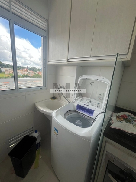 Apartamento à venda no Edifício Infinity Tower: 12ª foto da galeria de imagens do imóvel