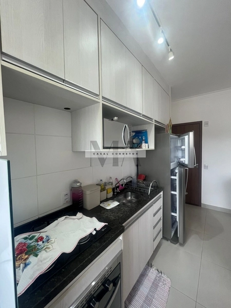 Apartamento à venda no Edifício Infinity Tower: 8ª foto da galeria de imagens do imóvel