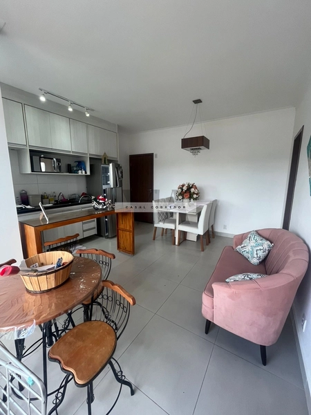 Apartamento à venda no Edifício Infinity Tower: 4ª foto da galeria de imagens do imóvel