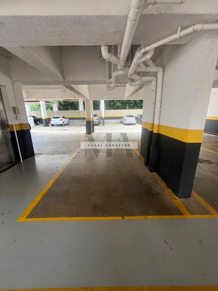 Apartamento à venda no Edifício Infinity Tower: 16ª foto da galeria de imagens do imóvel