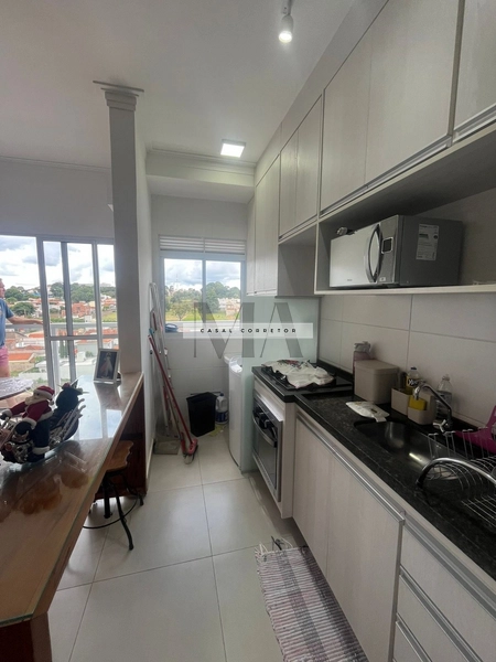 Apartamento à venda no Edifício Infinity Tower: 5ª foto da galeria de imagens do imóvel