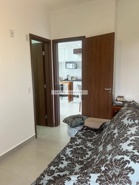 Apartamento à venda no Edifício Infinity Tower: 13ª foto da galeria de imagens do imóvel