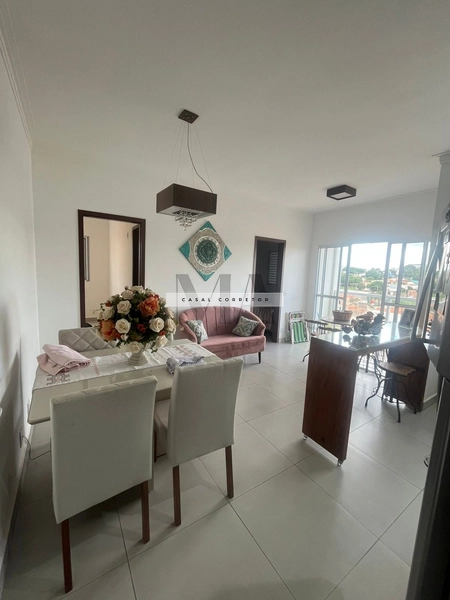 Apartamento à venda no Edifício Infinity Tower: 7ª foto da galeria de imagens do imóvel