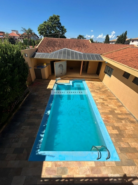 Casa na Nova Santa Paula: 3ª foto da galeria de imagens do imóvel