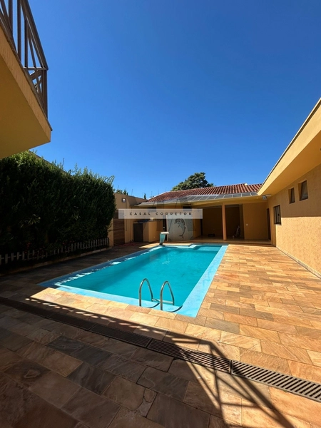 Casa na Nova Santa Paula: 1ª foto da galeria de imagens do imóvel