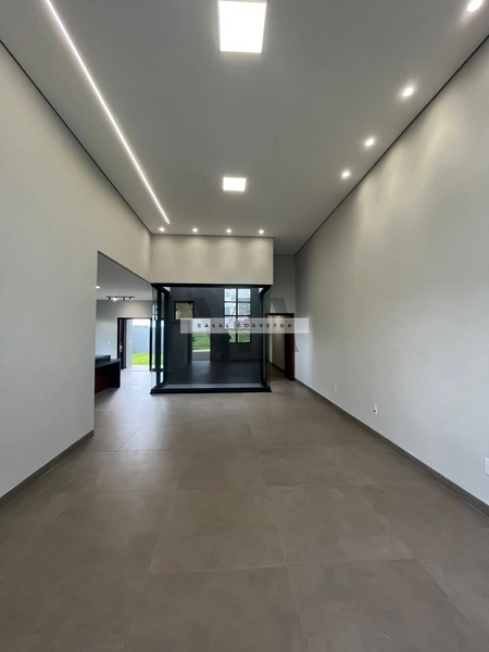 Casa no Condomínio Sabiá