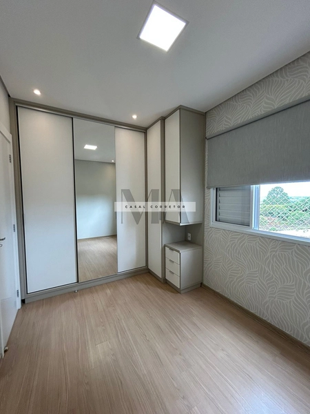 Apartamento no Vila Verde Sabará: 13ª foto da galeria de imagens do imóvel