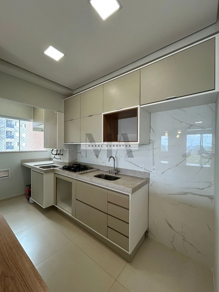 Apartamento no Vila Verde Sabará: 6ª foto da galeria de imagens do imóvel