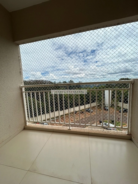 Apartamento no Vila Verde Sabará: 8ª foto da galeria de imagens do imóvel