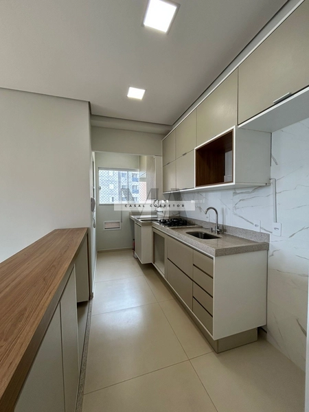 Apartamento no Vila Verde Sabará: 15ª foto da galeria de imagens do imóvel