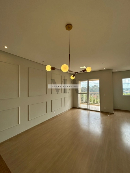 Apartamento no Vila Verde Sabará