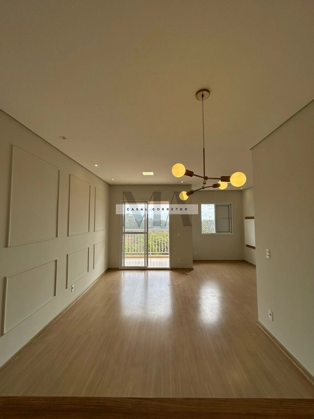 Apartamento no Vila Verde Sabará: 2ª foto da galeria de imagens do imóvel