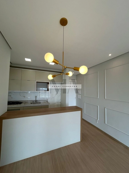 Apartamento no Vila Verde Sabará: 4ª foto da galeria de imagens do imóvel