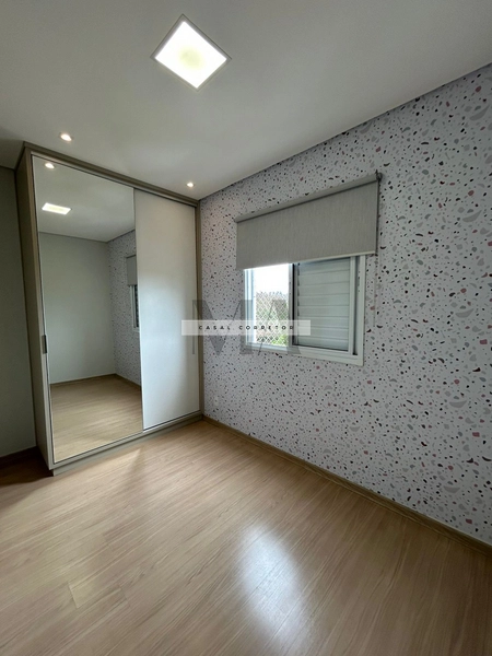 Apartamento no Vila Verde Sabará: 14ª foto da galeria de imagens do imóvel