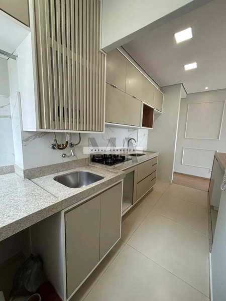 Apartamento no Vila Verde Sabará: 7ª foto da galeria de imagens do imóvel