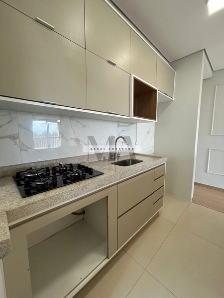 Apartamento no Vila Verde Sabará: 5ª foto da galeria de imagens do imóvel