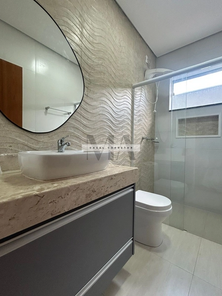 Casa no Jardim das Torres: 20ª foto da galeria de imagens do imóvel