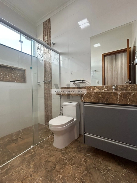 Casa no Jardim das Torres: 28ª foto da galeria de imagens do imóvel