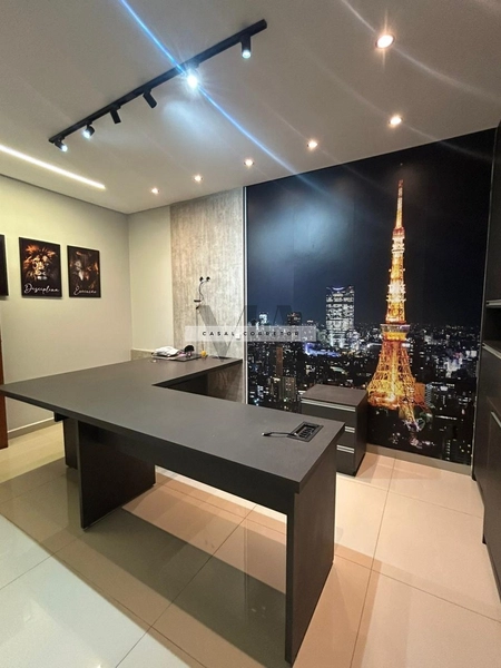 Casa no Jardim das Torres: 7ª foto da galeria de imagens do imóvel