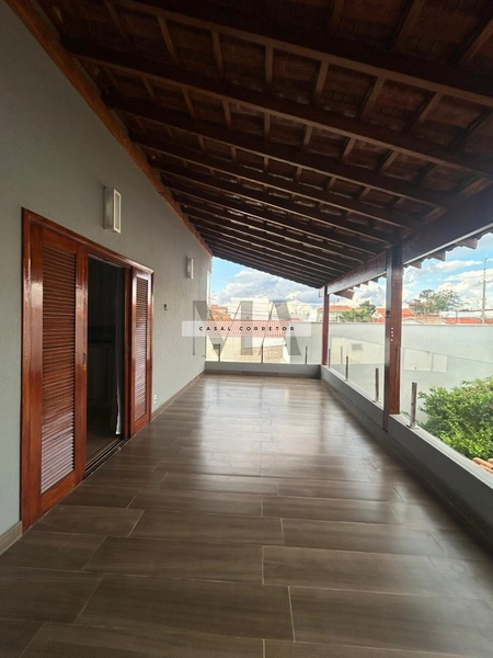 Casa no Jardim das Torres: 29ª foto da galeria de imagens do imóvel