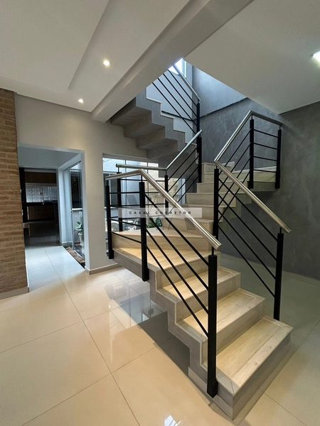 Casa no Jardim das Torres: 6ª foto da galeria de imagens do imóvel