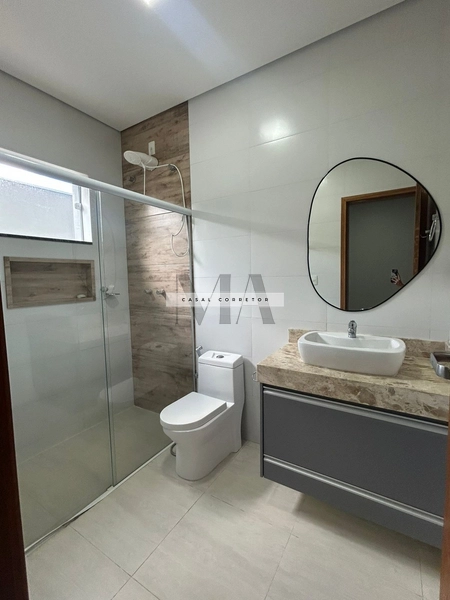 Casa no Jardim das Torres: 21ª foto da galeria de imagens do imóvel