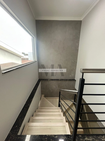 Casa no Jardim das Torres: 19ª foto da galeria de imagens do imóvel