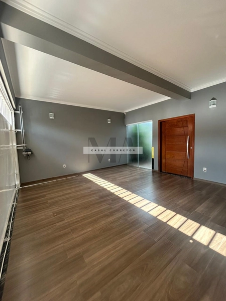 Casa no Jardim das Torres: 2ª foto da galeria de imagens do imóvel