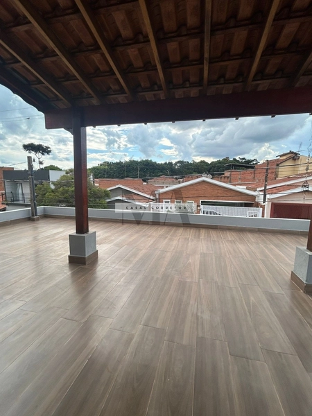 Casa no Jardim das Torres: 23ª foto da galeria de imagens do imóvel